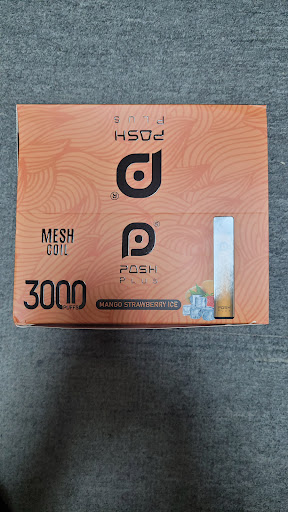 Vaporizer Store «Zee Vapor and Tobacco», reviews and photos, 6325 Dempster St, Morton Grove, IL 60053, USA