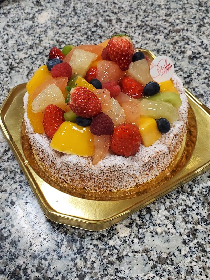 パティスリーポムホッペ 埼玉県羽生市南 デザート ショップ グルコミ