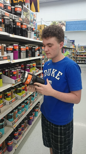 Discount Store «Walmart», reviews and photos, 1501 US-22, Watchung, NJ 07069, USA