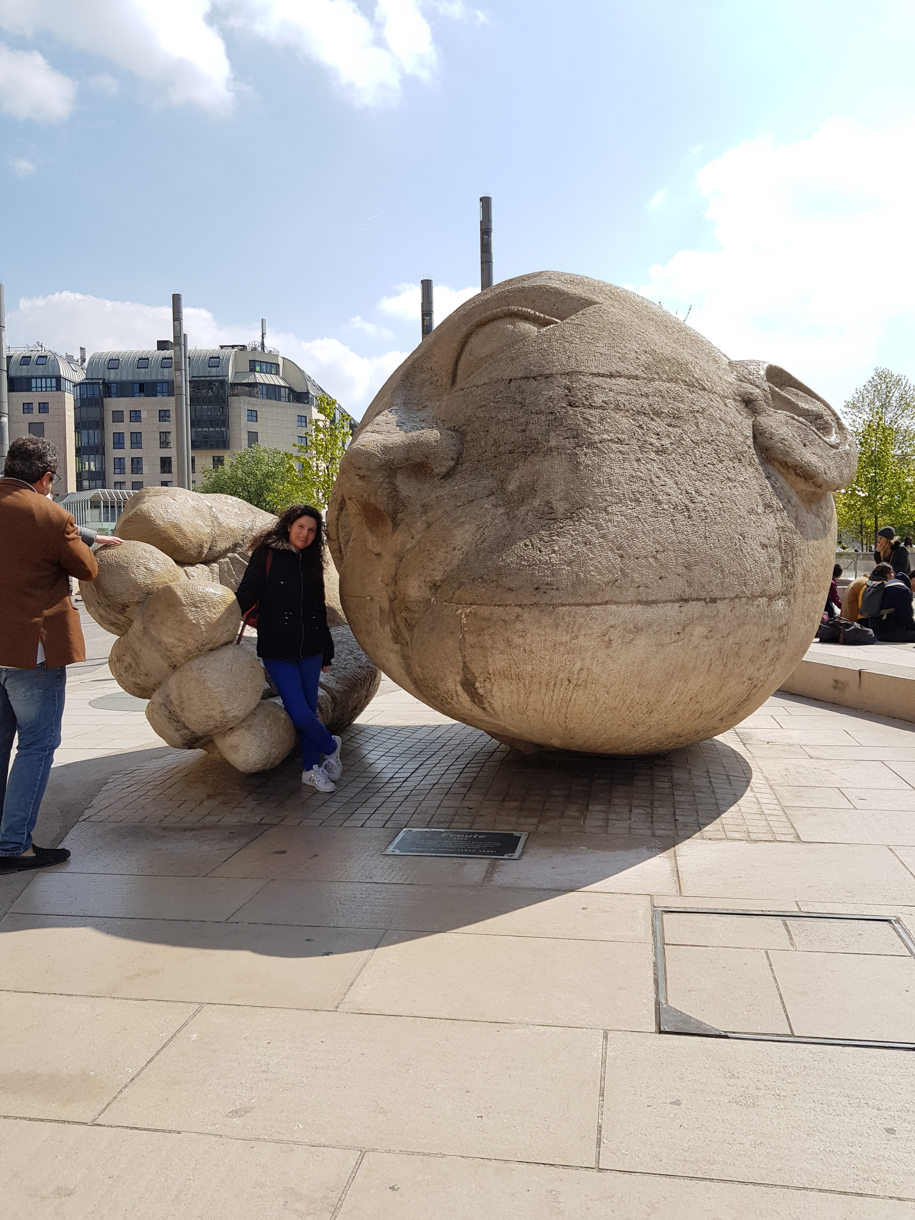 Photo n° 6 de l'avis de Pamela.a fait le 14/04/2019 à 20:34
