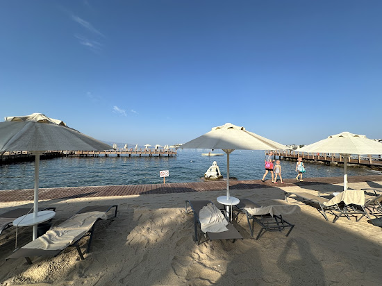 Kefaluka Resort Beach