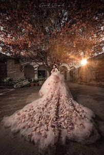 Gerardo Sanmiguel fotografía