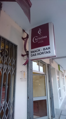 Comentários e avaliações sobre o snack bar Das Hortas