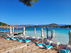 Rilinda Beach'in fotoğrafı ve yerleşim