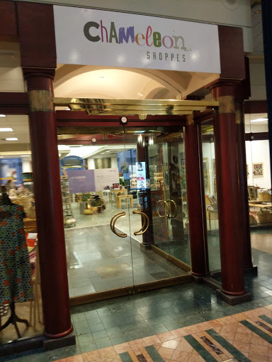 Shopping Mall «Gaviidae Common», reviews and photos, 651 Nicollet Mall #125, Minneapolis, MN 55402, USA