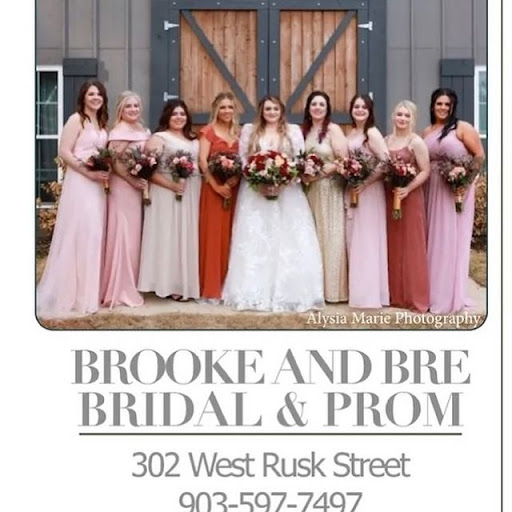 Bridal Shop «Weddings A To Z Bridal & Prom Boutique New Stock ONLY», reviews and photos, 3333 Troup Hwy, Tyler, TX 75701, USA