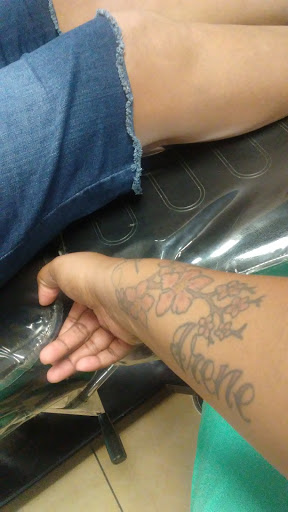 Tattoo Shop «All About Ink», reviews and photos, 2020 N 9th Ave, Pensacola, FL 32503, USA