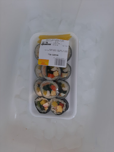 Korean Grocery Store «Lotte Oriental Foods & Gifts», reviews and photos, 4944 N High St, Columbus, OH 43214, USA