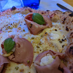 Photo n°2 de l'avis de Rémi.r fait le 22/11/2022 à 17:28 sur le  Al Sottoripa Pizza&Cucina à Genoa