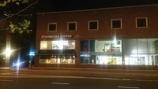 Coffee Shop «Starbucks», reviews and photos, 1 Parker Harding Plaza, Westport, CT 06880, USA