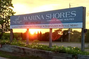 Marina Shores Ltd image