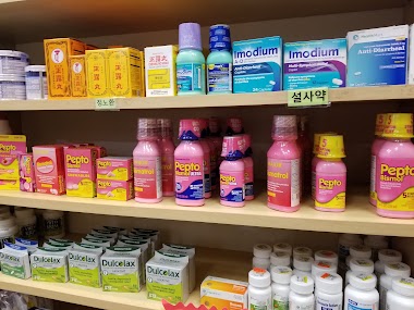 Mother'S Care Pharmacy