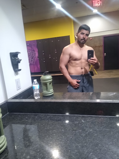 Gym «Planet Fitness», reviews and photos, 2219 Airport Blvd NW, Wilson, NC 27896, USA