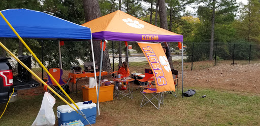 Stadium «Memorial Stadium (Death Valley)», reviews and photos, 1 Avenue of Champions, Clemson, SC 29634, USA