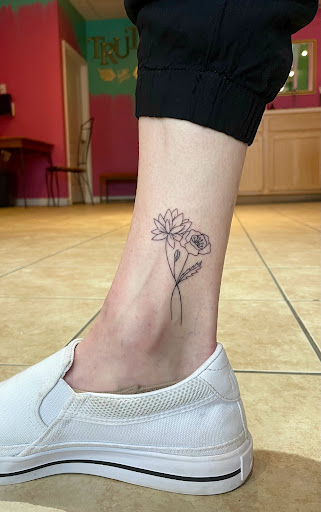 Explore jedi tattoo ideas, creative tattoo ideas in Berwick, available at Truth Custom Tattoo, Design & Gallery