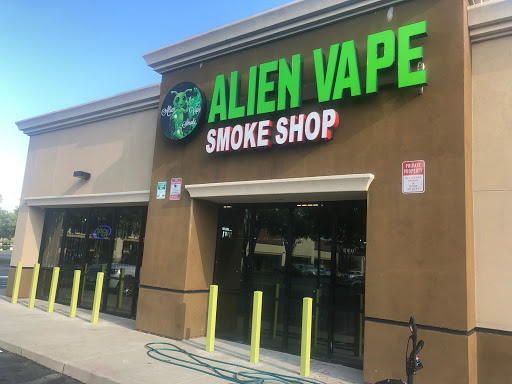 Cheaper Cigarettes Vape & Smoke Shop, 7529 Watt Ave, North Highlands, CA 95660, USA, 