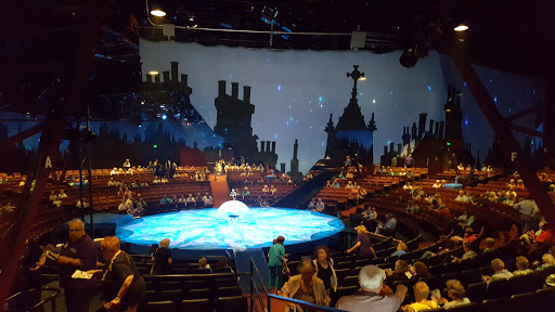 Performing Arts Theater «North Shore Music Theatre», reviews and photos, 62 Dunham Rd # 1, Beverly, MA 01915, USA