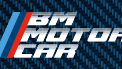 BMMOTORCAR à Pougy