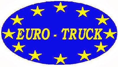 EURO-TRUCK à Saint-Priest