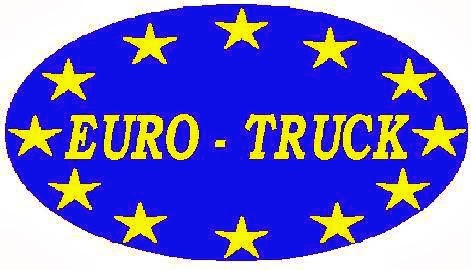 EURO-TRUCK à Saint-Priest (Rhône 69)