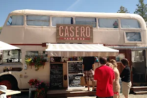 Casero Taco Bus image