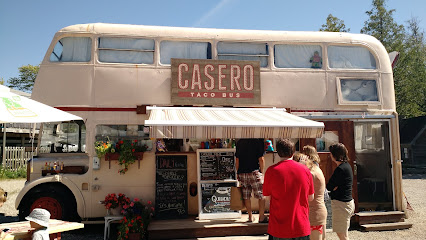 Casero Taco Bus