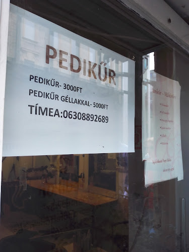 Comentarii opinii despre Show Haj Fodrász Szalon