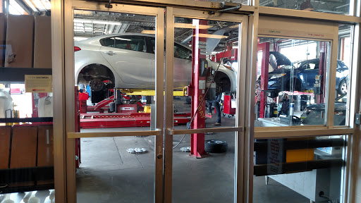 Tire Shop «Firestone Complete Auto Care», reviews and photos, 40 Arsenal St, Watertown, MA 02472, USA