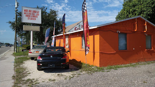 Tobacco Shop «Mellow Mood», reviews and photos, 13250 S Belcher Rd, Largo, FL 33773, USA