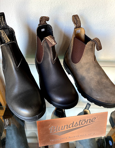 Shoe Store «Rainsong Shoes», reviews and photos, 117 Plaza St, Healdsburg, CA 95448, USA