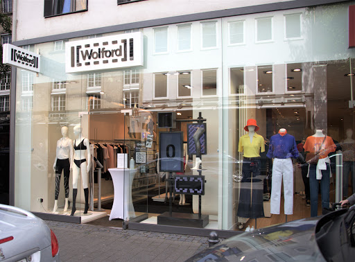 Wolford Boutique Köln