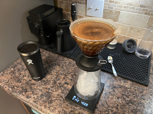 Coffee Store «Eiland Coffee Roasters», reviews and photos, 532 N Interurban St, Richardson, TX 75081, USA