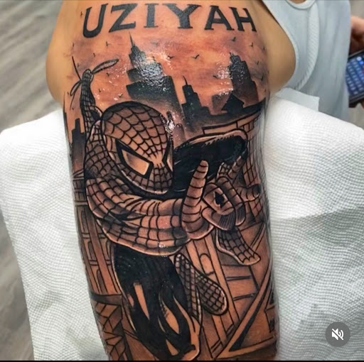 Explore las vegas tattoo ideas small, creative tattoo ideas in Uvalde, available at Artistik Kreationz 96