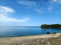 Plage de La Grotte Merveilleuse'in fotoğrafı ve güzel manzarası