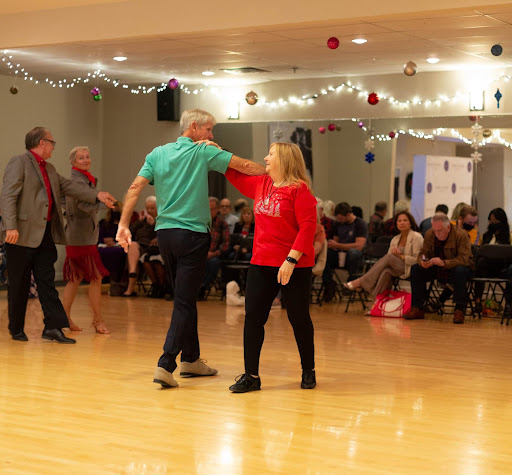 Dance School «Ultimate Ballroom Dance Studio», reviews and photos, 7990 Trinity Rd #106, Cordova, TN 38018, USA