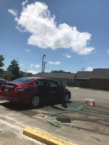 Jamison's Detail Shop en Rock Hill