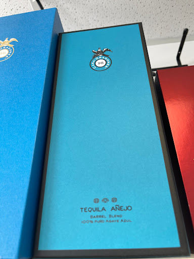 Liquor Store «1005 LIquor at Championsgate», reviews and photos, 8305 Champions Gate Blvd, Championsgate, FL 33896, USA