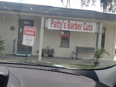 Patty's Barber Cuts