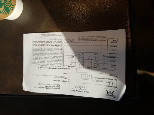 Coffee Shop «Starbucks», reviews and photos, 871 Washington St, Middletown, CT 06457, USA