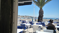 Atmosphère du Restaurant La Calypso à Martigues - n°7