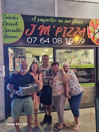 Photos du propriétaire du Pizzeria JM'PIZZA à Agde - n°17
