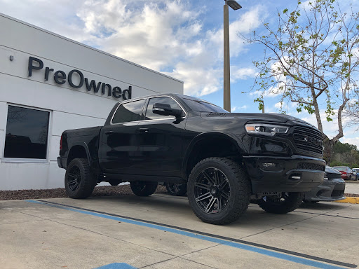 Car Dealer «Brandon Auto Mall Alfa Romeo Fiat», reviews and photos, 11024 Causeway Blvd, Brandon, FL 33511, USA