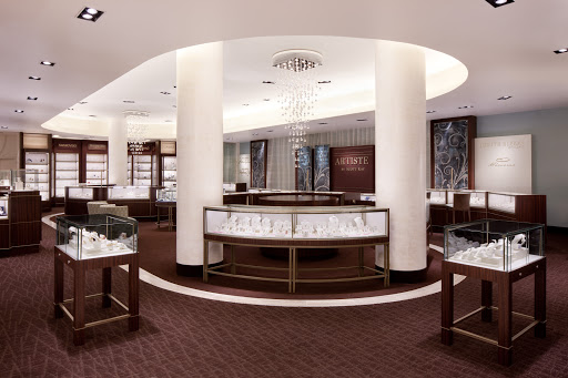 Jewelry Store «Helzberg Diamonds», reviews and photos, 601 Southcenter Mall, Seattle, WA 98188, USA