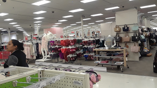 Department Store «Target», reviews and photos, 4000 Bel Aire Plaza, Napa, CA 94558, USA