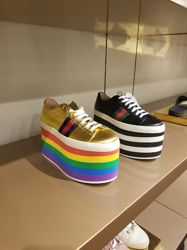 Boutique «Gucci Outlet», reviews and photos, 3939 S Interstate Hwy 35 #1050, San Marcos, TX 78666, USA