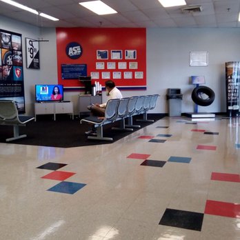 Tire Shop «Firestone Complete Auto Care», reviews and photos, 6699 Springfield Mall, Springfield, VA 22150, USA