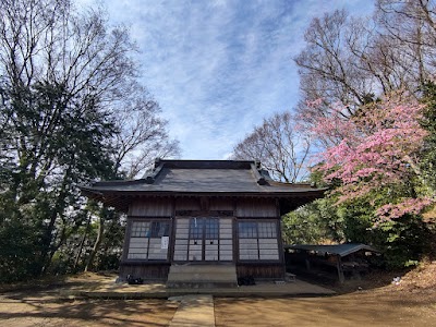 八劔神社