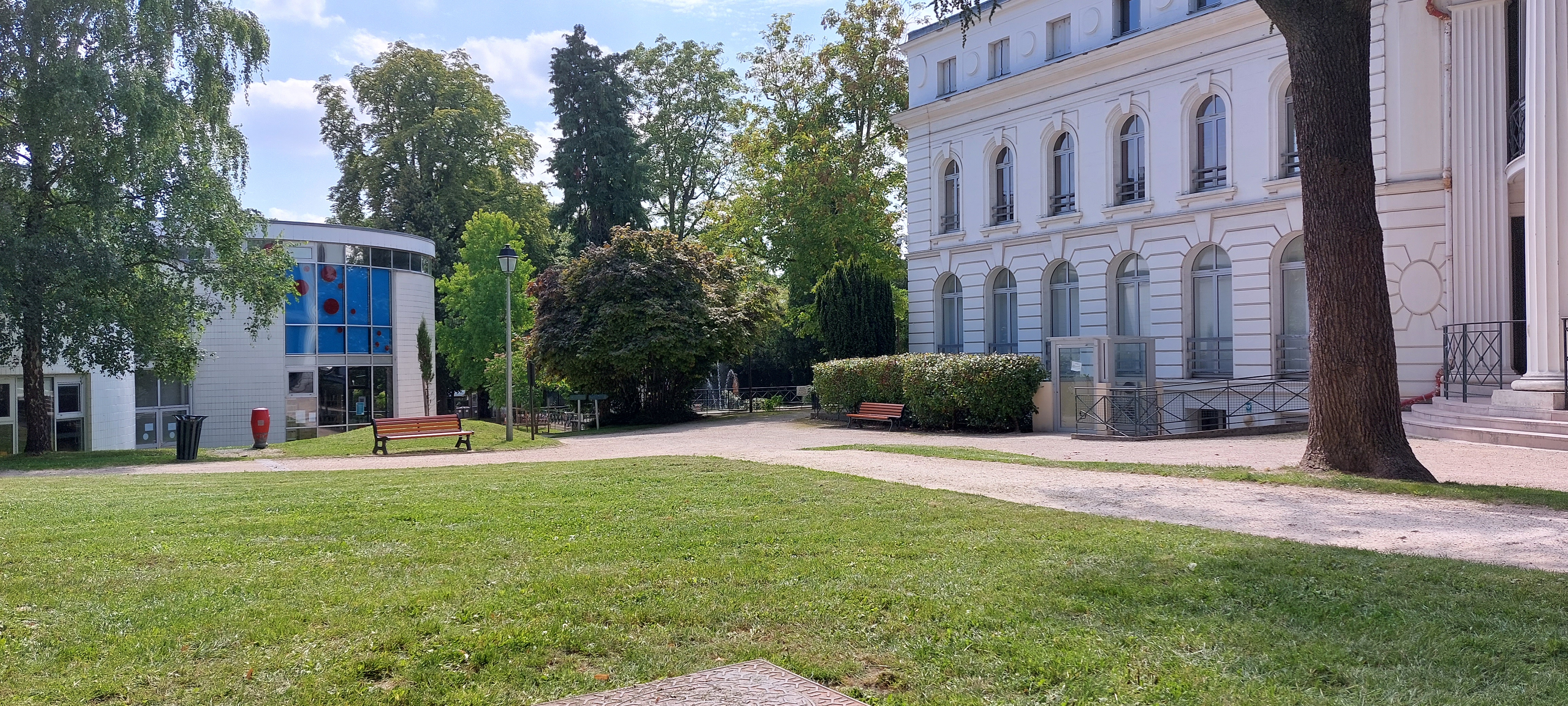 Photo n° 1 de l'avis de Celine.u fait le 22/06/2022 à 17:46