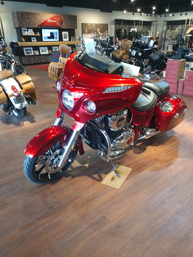 Motorcycle Dealer «JPM Performance Powersports/Indian Motorcycles of Hopkinsville», reviews and photos, 5376 Fort Campbell Blvd, Hopkinsville, KY 42240, USA
