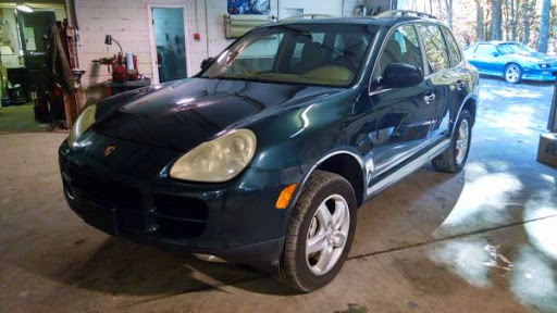 Used Car Dealer «JPG Auto Sales & Service LLC», reviews and photos, 102 W Chinquapin Rd, King William, VA 23086, USA